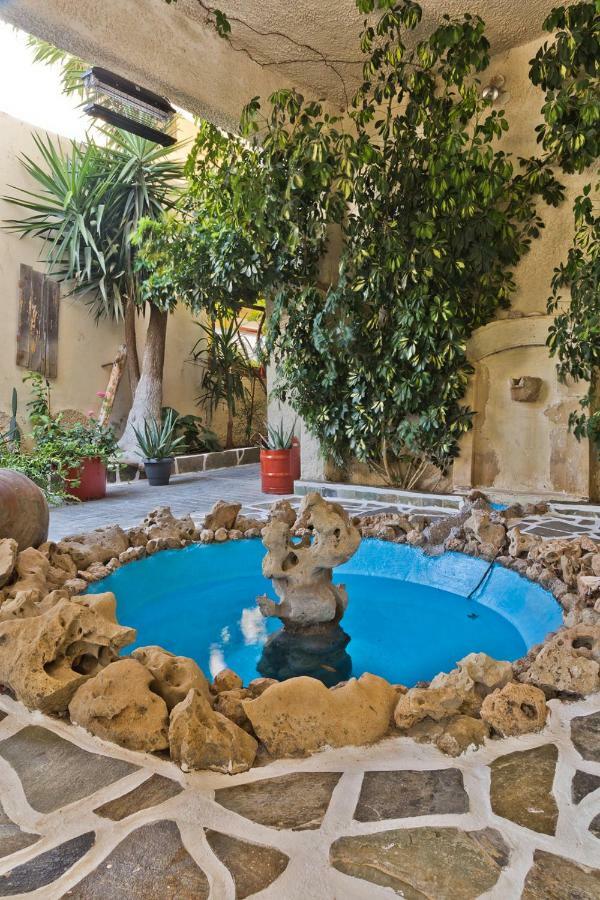Philoxenia Studios 1 كارباثوس المظهر الخارجي الصورة